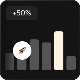 stats label